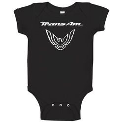 Td Trans Dfjdf Baby One Piece