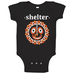 Shelter Baby One Piece
