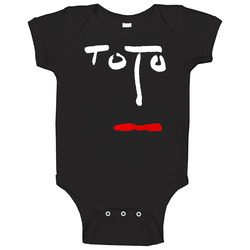 Toto Baby One Piece
