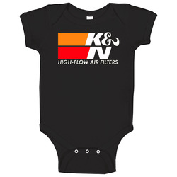 K&n Baby One Piece K&n Baby One Piece