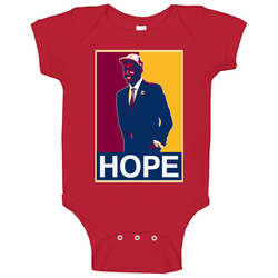 Cleveland Kyrie Irving Hope Baby One Piece Cleveland Kyrie Irving Hope Baby One Piece