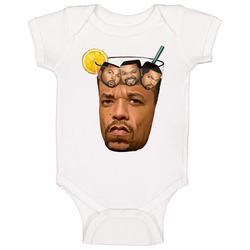 Ice Tea Baby One Piece Ice Tea Baby One Piece