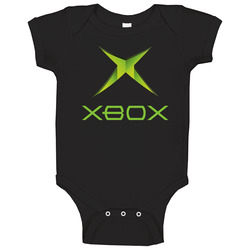 Tc Xbox Sd98fjsdf Baby One Piece Tc Xbox Sd98fjsdf Baby One Piece