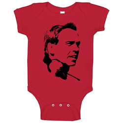 Nick Saban Coach Alabama Roll Tide National Champions Baby One Piece