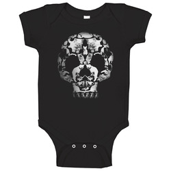 Loot Crate Baby One Piece Loot Crate Baby One Piece