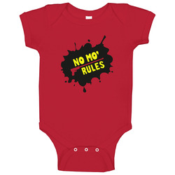 Persona 5 Ryuji No Mo Rules Baby One Piece Persona 5 Ryuji No Mo Rules Baby One Piece