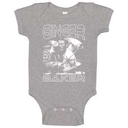 Gibak Baby One Piece Gibak Baby One Piece