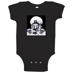 Cancer Slug16 2200x3000 Baby One Piece Cancer Slug16 2200x3000 Baby One Piece