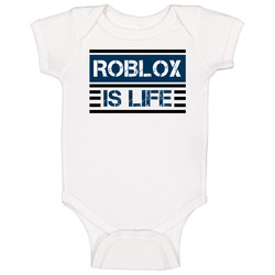 Roblox Is Life Cool Video Game Baby One Piece Roblox Is Life Cool Video Game Baby One Piece