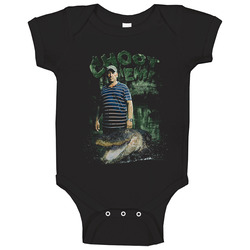Swamp People Troy Landry Choot Em Baby One Piece Swamp People Troy Landry Choot Em Baby One Piece