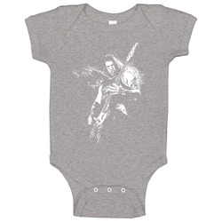 072 Baby One Piece 072 Baby One Piece