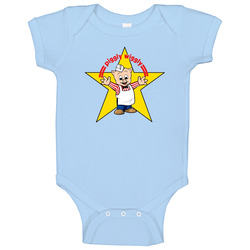 Piggly Wiggly Baby One Piece Piggly Wiggly Baby One Piece
