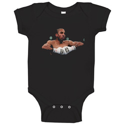 Andre Ward Boxer Boxing Sport Baby One Piece Andre Ward Boxer Boxing Sport Baby One Piece