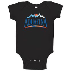 Aquafina Pure Water Popular Bottled Water Drink Baby One Piece Aquafina Pure Water Popular Bottled Water Drink Baby One Piece