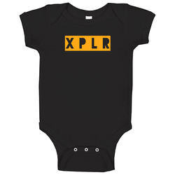 Xplr Baby One Piece Xplr Baby One Piece