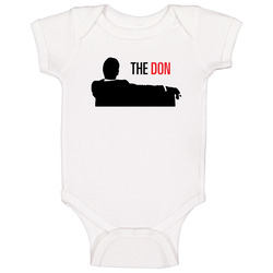 The Don Baby One Piece The Don Baby One Piece