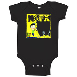 Das Nofx 9effddd Baby One Piece Das Nofx 9effddd Baby One Piece