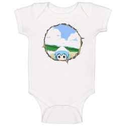 Ika Musume Ichigo Anime Baby One Piece Ika Musume Ichigo Anime Baby One Piece