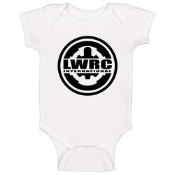 Lwrc Baby One Piece Lwrc Baby One Piece