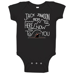 Jack Baby One Piece Jack Baby One Piece