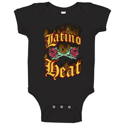 Vtg Lathat Wwf Eddro Baby One Piece Vtg Lathat Wwf Eddro Baby One Piece