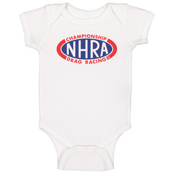 Nhra Drag Racing Baby One Piece Nhra Drag Racing Baby One Piece