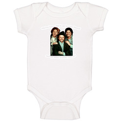 Larry Darryl and Darryl Newhart retro tv funny (2).jpg Baby One Piece Larry Darryl and Darryl Newhart retro tv funny (2).jpg Baby One Piece