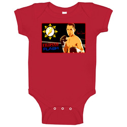 Nonito Donaire Filipino Flash Boxing Baby One Piece Nonito Donaire Filipino Flash Boxing Baby One Piece