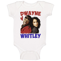 Dawyne And Whitley A Different World Love Relationship Character Tv Show Fan Baby One Piece Dawyne And Whitley A Different World Love Relationship Character Tv Show Fan Baby One Piece