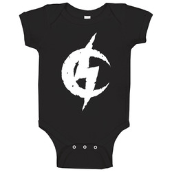 Cancer Slug17 White-2200x3000 Baby One Piece Cancer Slug17 White-2200x3000 Baby One Piece