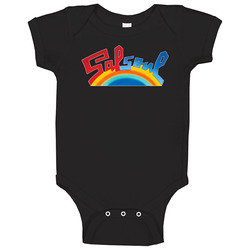 Salsoul Records 5 Baby One Piece Salsoul Records 5 Baby One Piece
