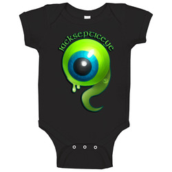 New Hot Design Jacksepticeye New From Us Baby One Piece New Hot Design Jacksepticeye New From Us Baby One Piece