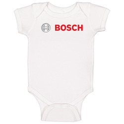 Bosch Company Baby One Piece Bosch Company Baby One Piece