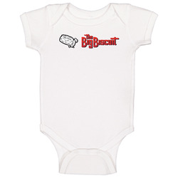 The Big Biscuit Overland Park Restaurant Baby One Piece The Big Biscuit Overland Park Restaurant Baby One Piece