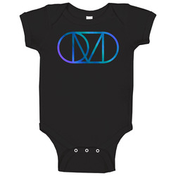 Omd - Orchestral Manoeuvres In The Dark 4 Baby One Piece Omd - Orchestral Manoeuvres In The Dark 4 Baby One Piece