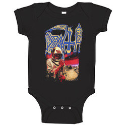 Death Leprosy Baby One Piece Death Leprosy Baby One Piece