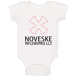 Noveske Baby One Piece Noveske Baby One Piece