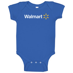 Walmart Retail Pig In 1 Baby One Piece Walmart Retail Pig In 1 Baby One Piece