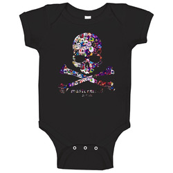 Mastermind Japan 2 B Baby One Piece Mastermind Japan 2 B Baby One Piece
