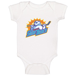 Orlando Solar Baby One Piece Orlando Solar Baby One Piece