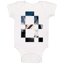Eye Baby One Piece Eye Baby One Piece