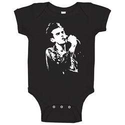 Morrissey Baby One Piece Morrissey Baby One Piece