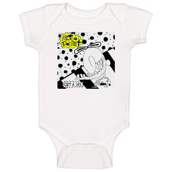 Alice Donut 2200x3000 Baby One Piece Alice Donut 2200x3000 Baby One Piece