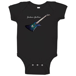 Jackson Guitars Pojj Baby One Piece Jackson Guitars Pojj Baby One Piece