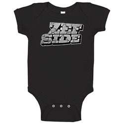 Zef Side Die Antwoord Music Alternative Baby One Piece Zef Side Die Antwoord Music Alternative Baby One Piece