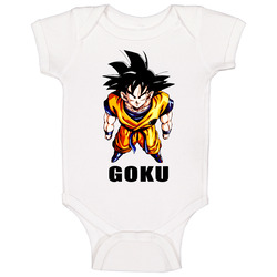 Goku Dragon Ball Z Anime Manga Baby One Piece Goku Dragon Ball Z Anime Manga Baby One Piece