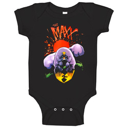Sdgds The Maxx Baby One Piece