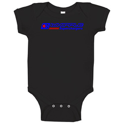 Whipple Super Chargers Logo Horsepower Pro Hellcat Dodge Black Baby One Piece Whipple Super Chargers Logo Horsepower Pro Hellcat Dodge Black Baby One Piece