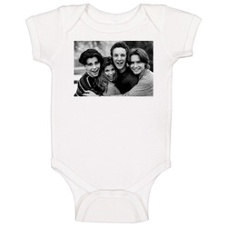 Boy Meets World Tv Serious Baby One Piece Boy Meets World Tv Serious Baby One Piece