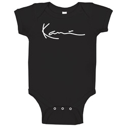 Karl Iwn Baby One Piece Karl Iwn Baby One Piece